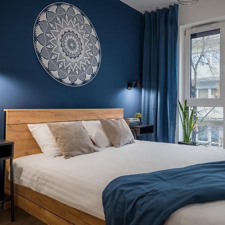 Apartament Lindego Stary Toruń Dış mekan fotoğraf