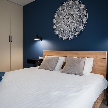 Apartament Lindego Stary Toruń Dış mekan fotoğraf
