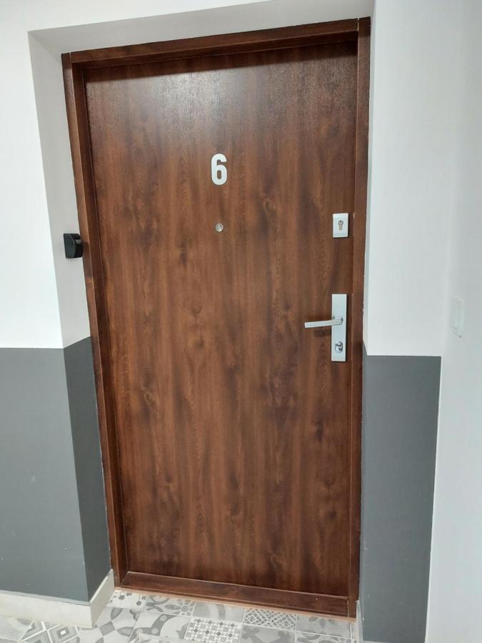 Apartament Lindego Stary Toruń Dış mekan fotoğraf