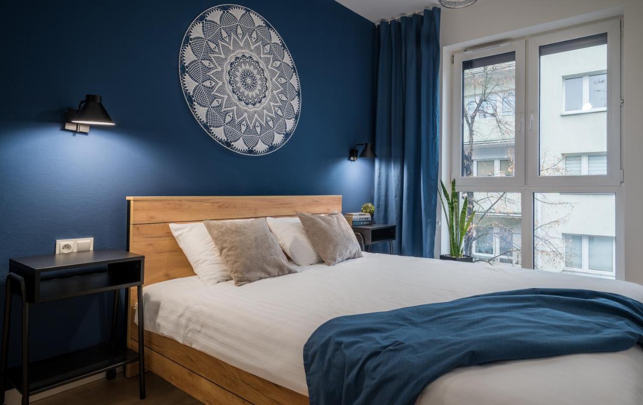 Apartament Lindego Stary Toruń Dış mekan fotoğraf