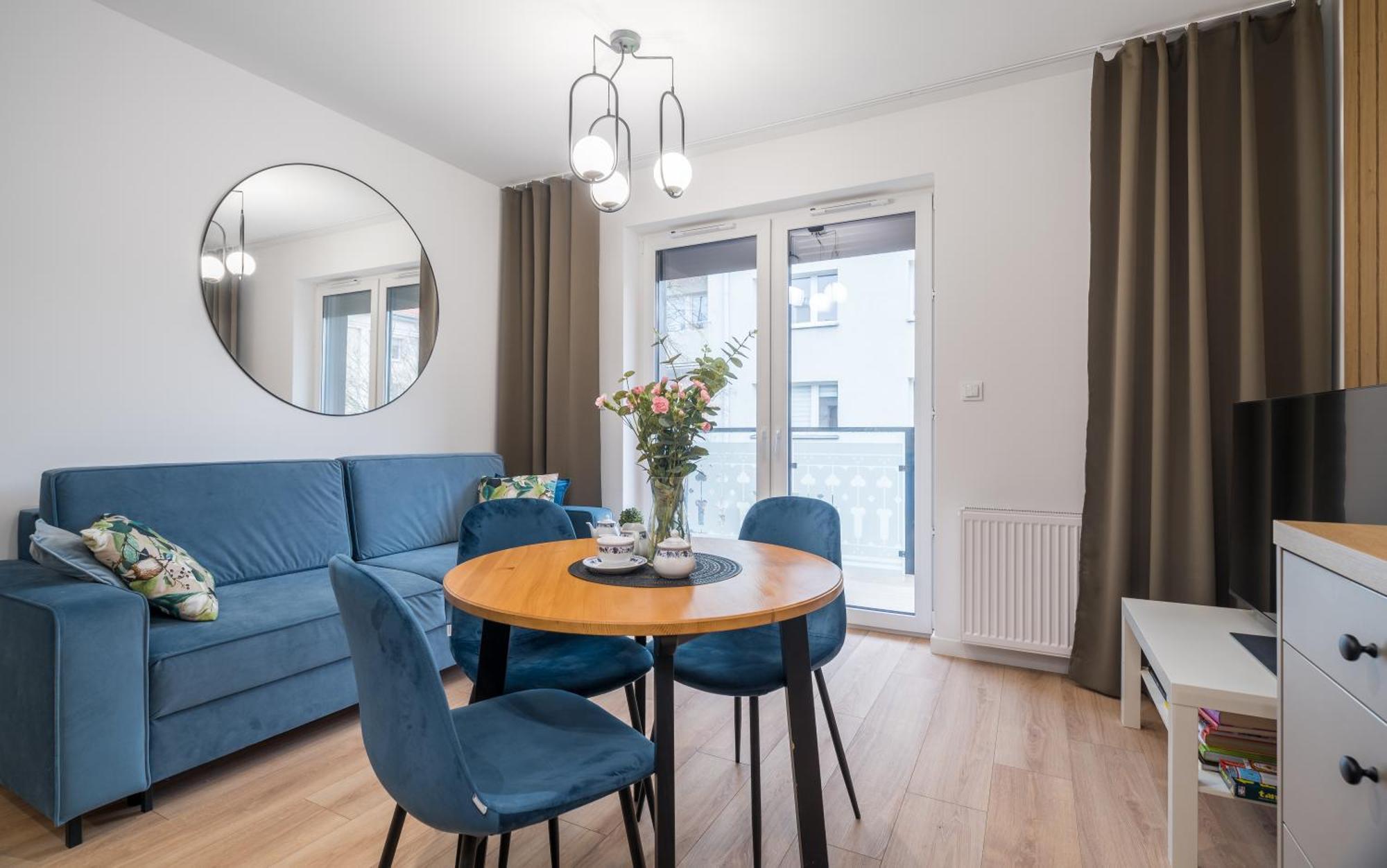 Apartament Lindego Stary Toruń Dış mekan fotoğraf