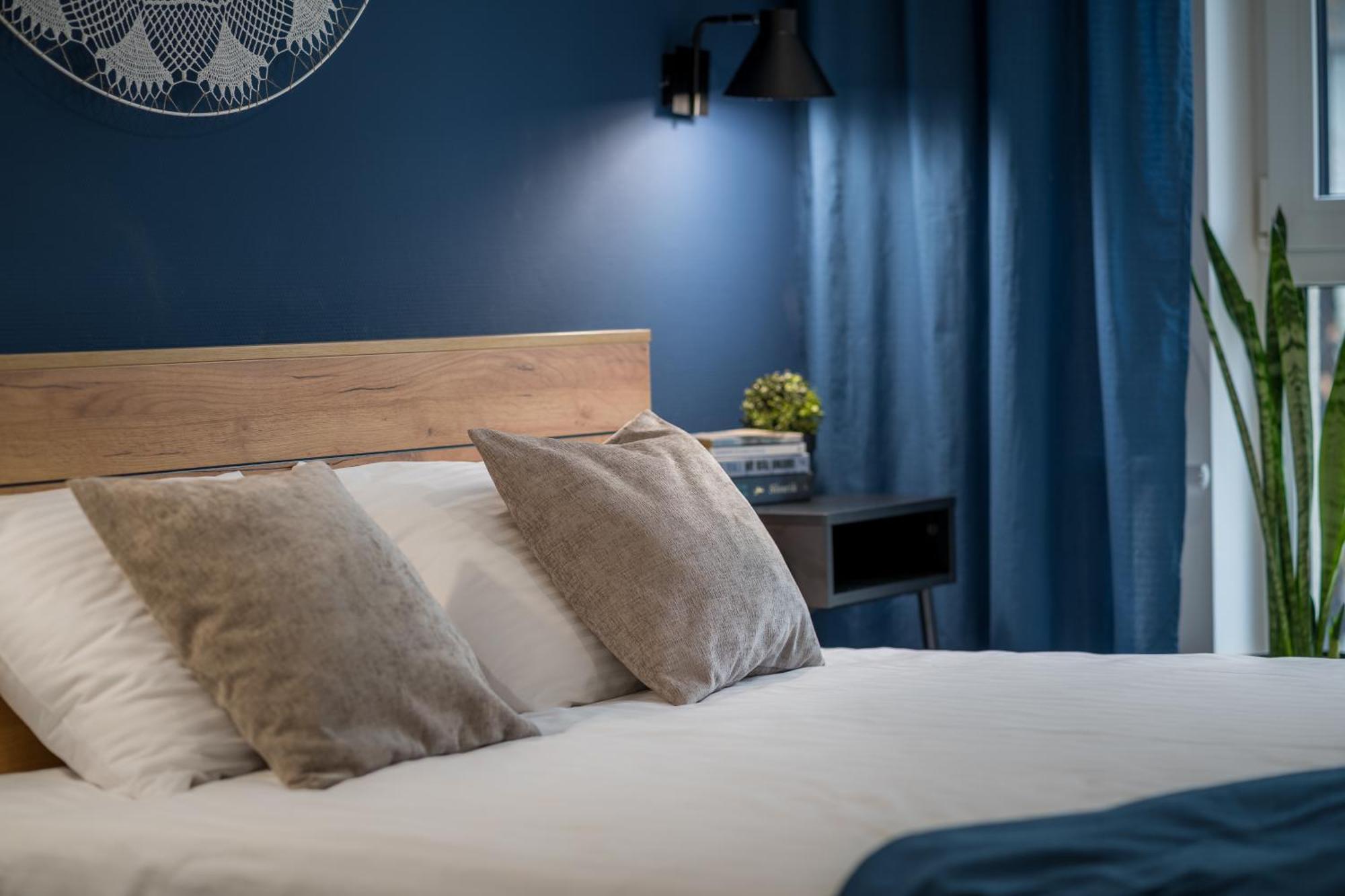 Apartament Lindego Stary Toruń Dış mekan fotoğraf